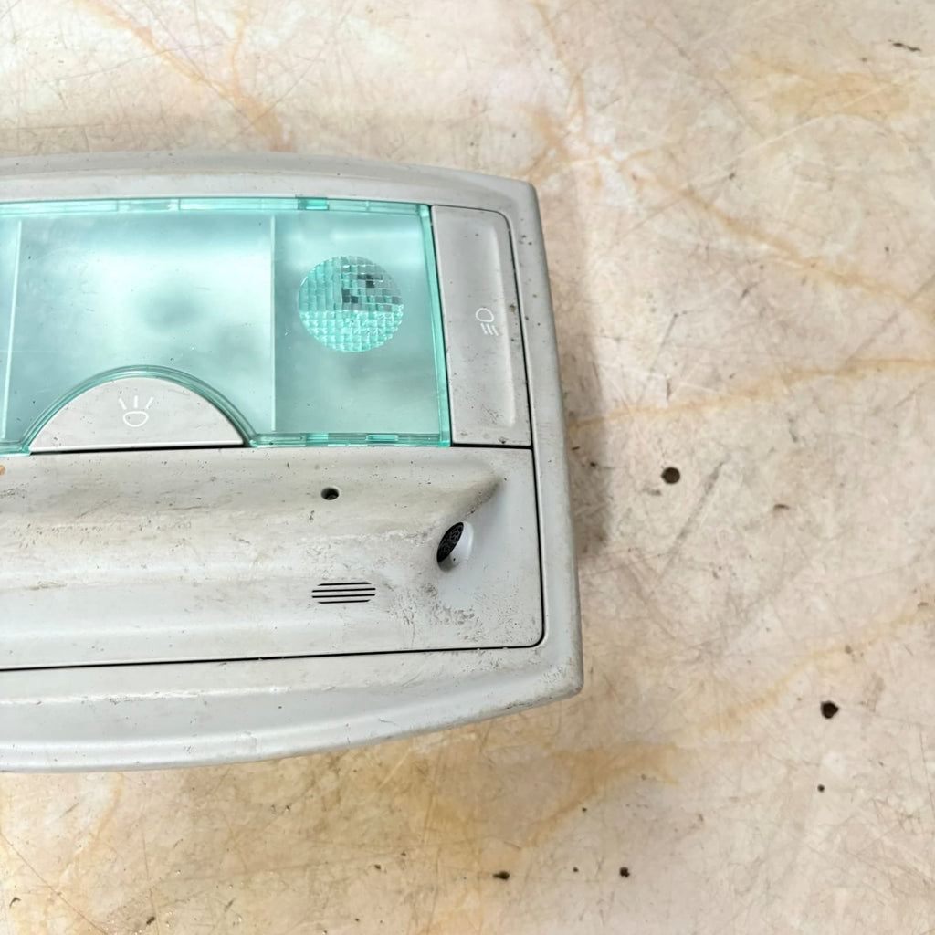 MG MG6 Front Roof Interior Reading Light Lamp 30022008 2011-2016