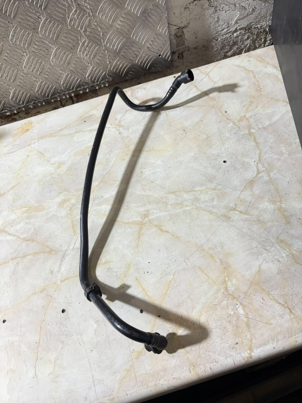 KIA EV6 CV Coolant Hose Pipe 25414-CV000 Electricity 168kw