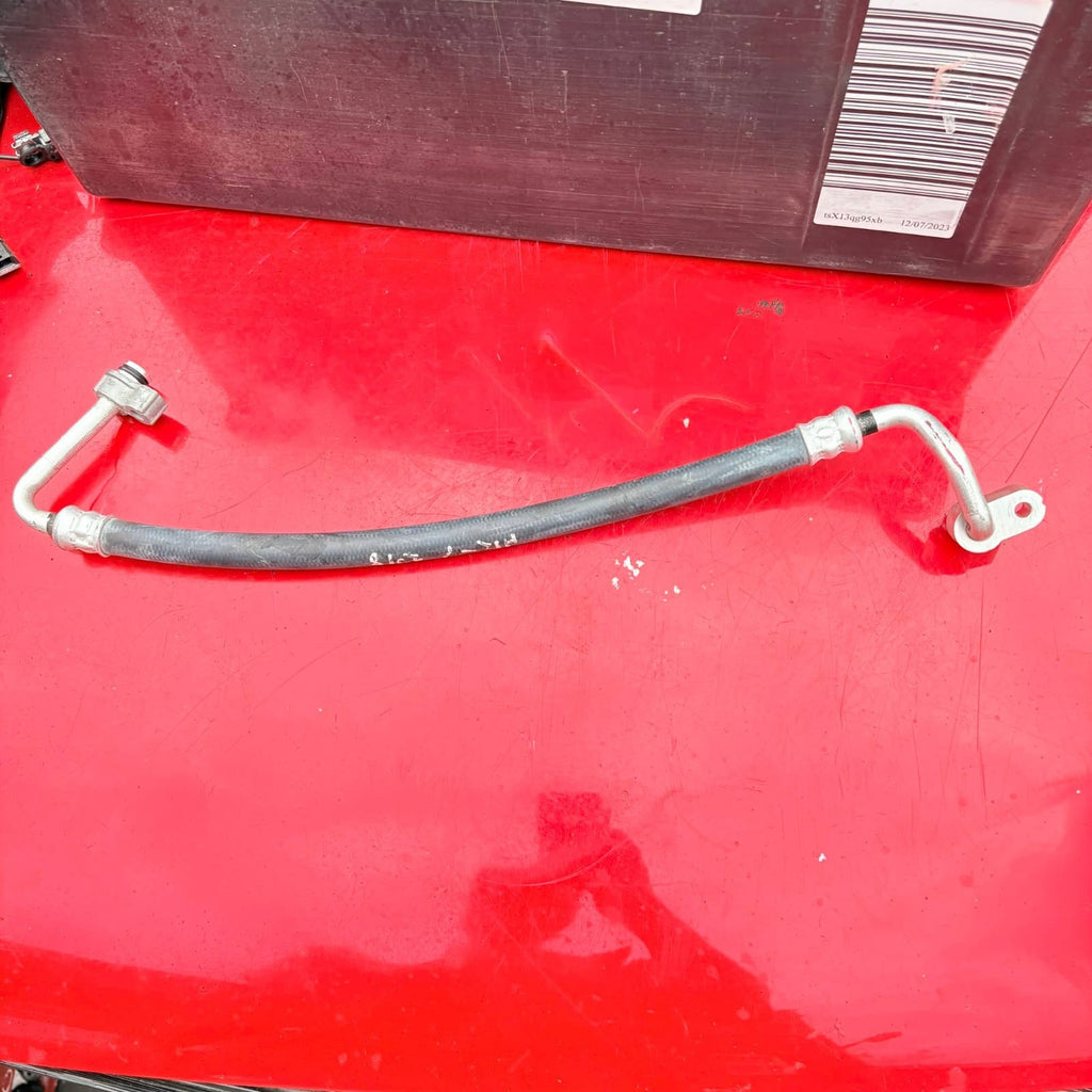 2018 MAZDA 6 GRAND TOURING A/C Air Condition Refrigerant Discharge Hose Tube