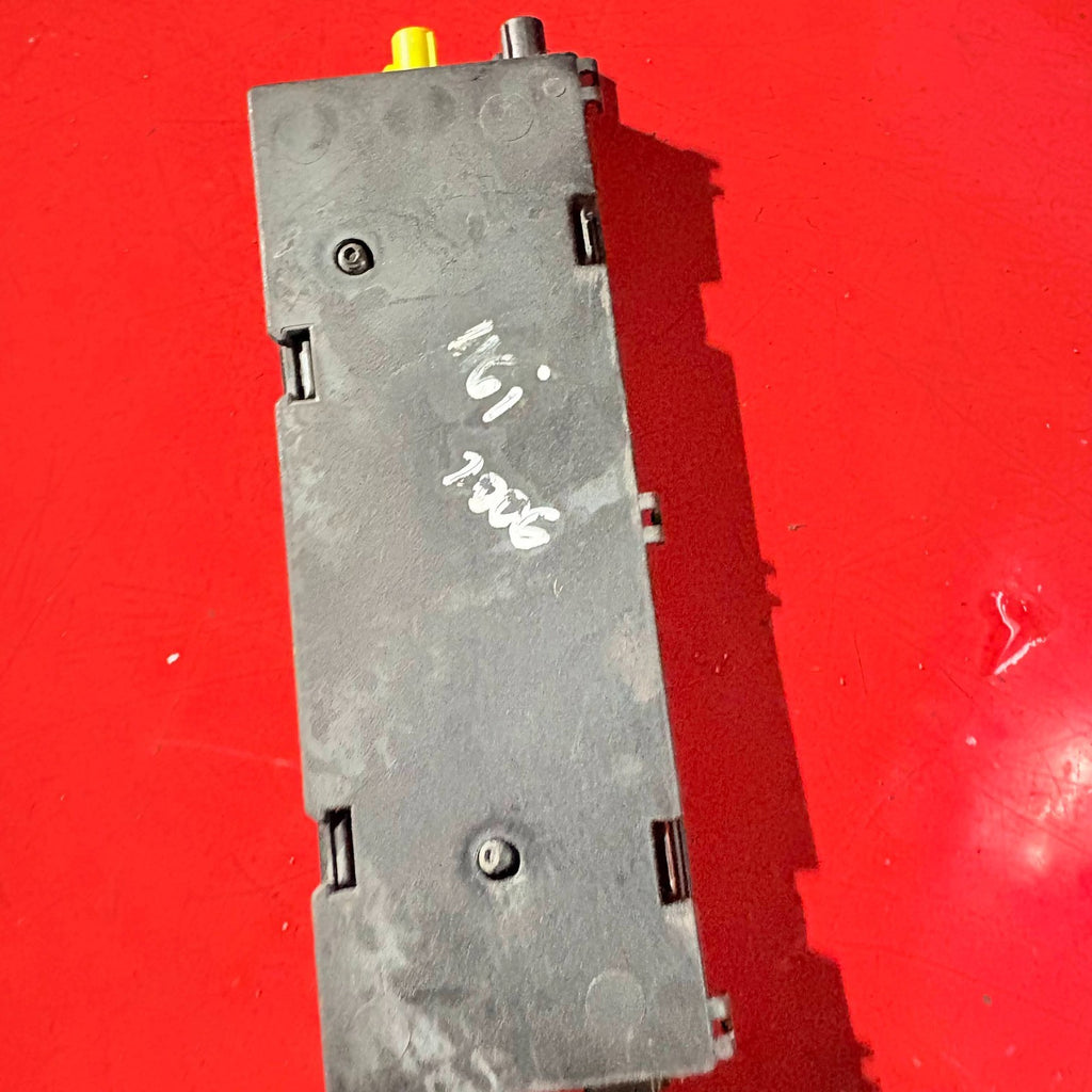 BMW 1 Series 116i E81 E87 2004-Mar 2009 Rear Diversity Antenna Amp 65206958900