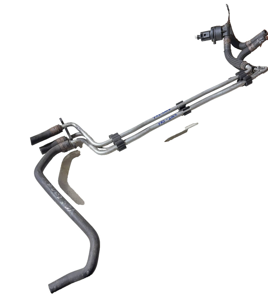 Toyota Yaris 2008 Fuel Pipe Lines Assembly with Sensor (VRS-2008)