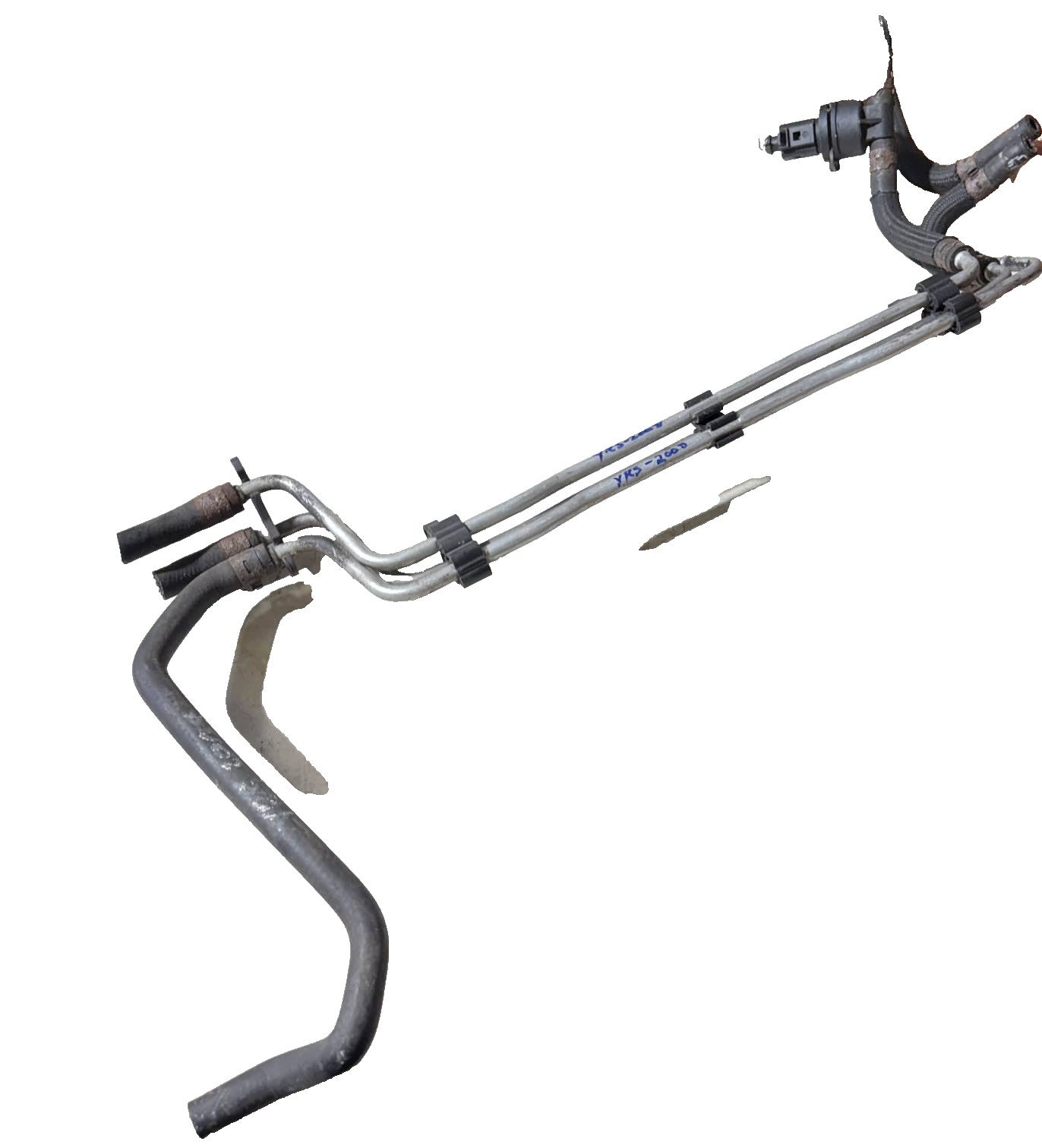 Toyota Yaris 2008 Fuel Pipe Lines Assembly with Sensor (VRS-2008)