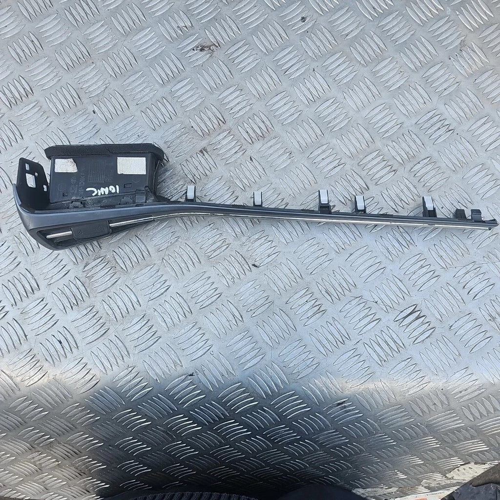 Hyundai Ioniq AE 2020-2022 RHD Front Left Dash Trim + Air Vent 84795-G2BA0