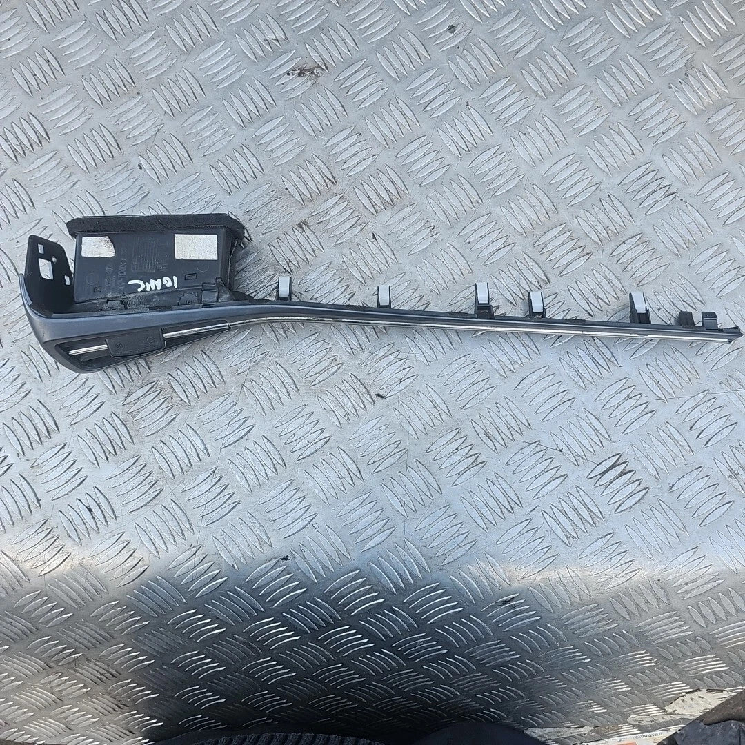 Hyundai Ioniq AE 2020-2022 RHD Front Left Dash Trim + Air Vent 84795-G2BA0
