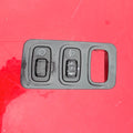 Mitsubishi Shogun 2000-2006 Headlight Adjuster Dimmer Fog Switch