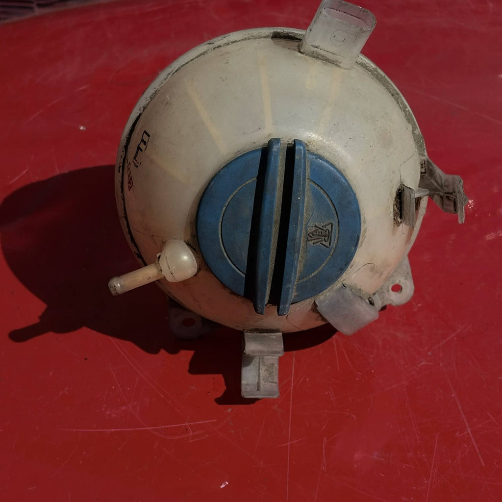 VW Nissens Coolant Expansion Tank SEAT IBIZA (2009) 6Q0121407A