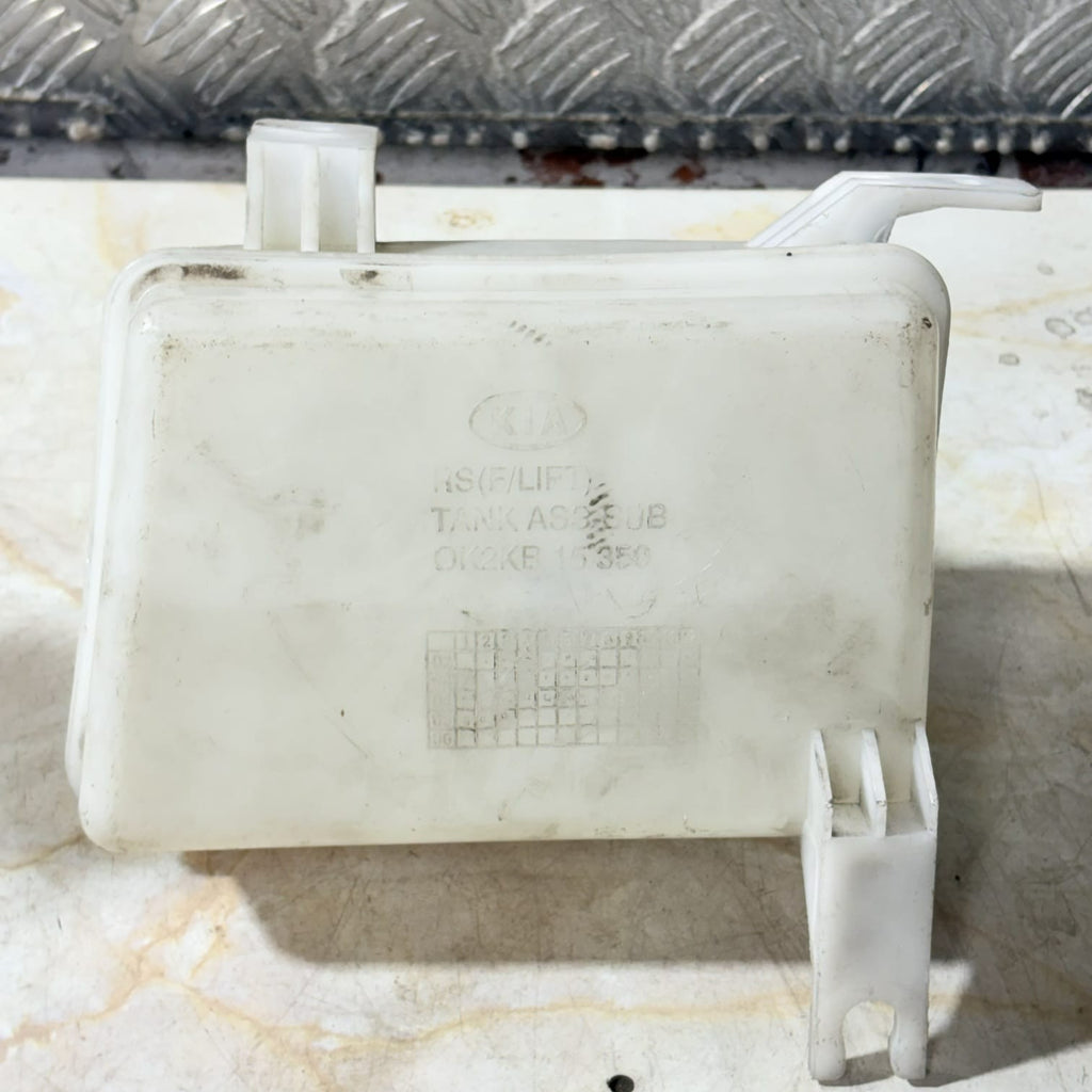 Kia Carens II FJ 2002-2006 2.0 CRDi Coolant Expansion Tank Reservoir 0K2KB-15350