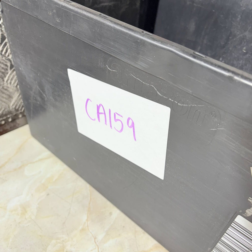 Honda Rear Door Loud Speakers Mk2 2018 OSR
