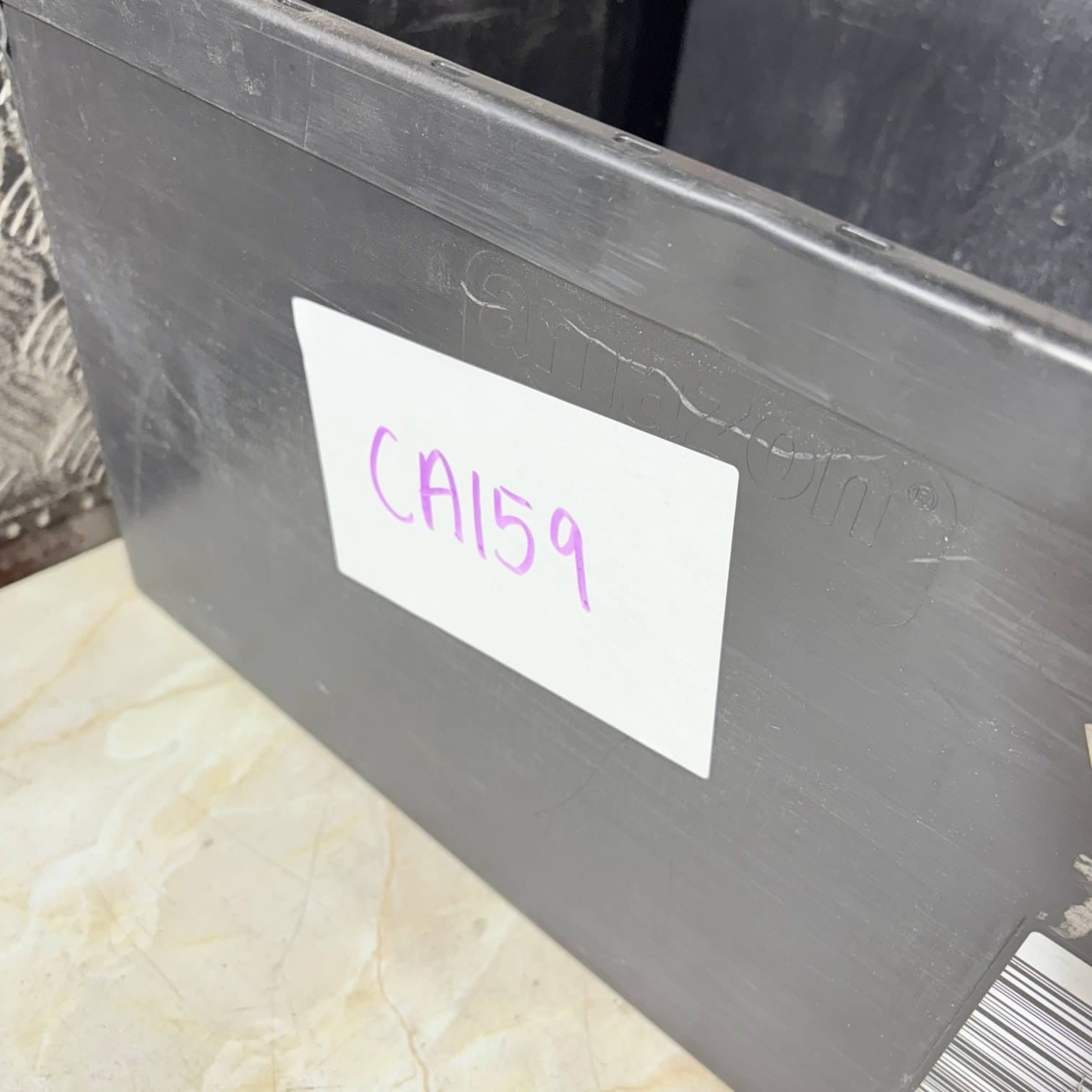 Honda Rear Door Loud Speakers Mk2 2018 OSR