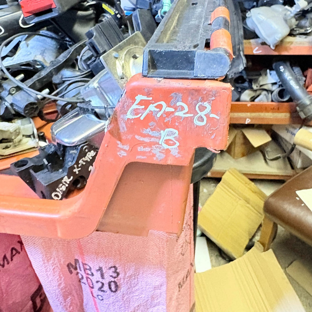 Nissan Micra K12 2003-2010 RHD Dash Coin Pocket Tray 68855-AXxxx
