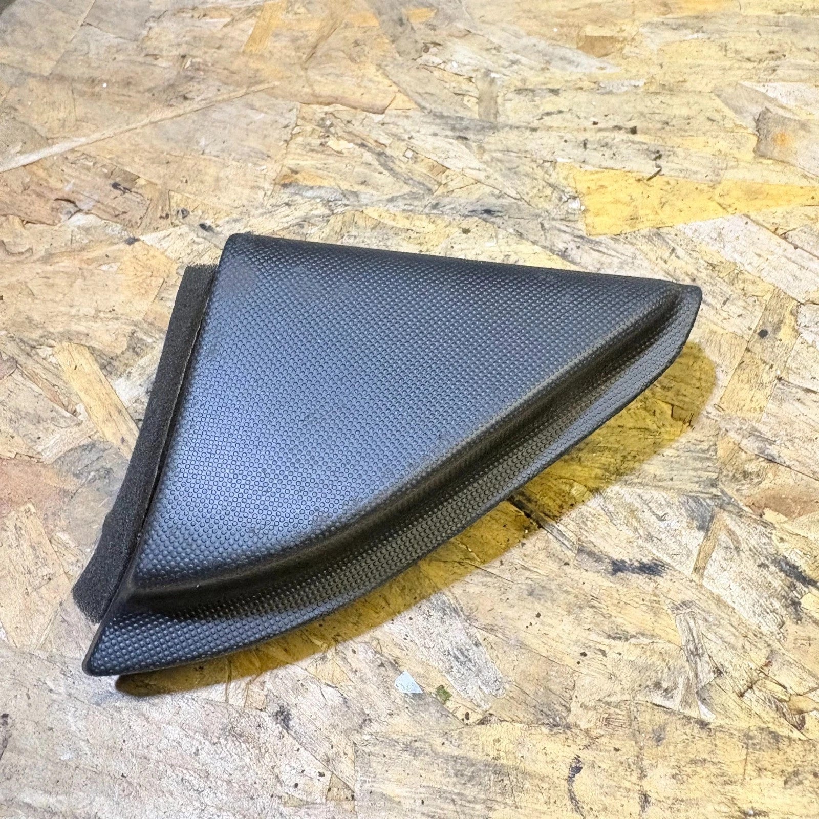 TOYOTA COROLLA MK9 2003 PASSENGER SIDE FRONT INTERIOR TRIM 67492-12460