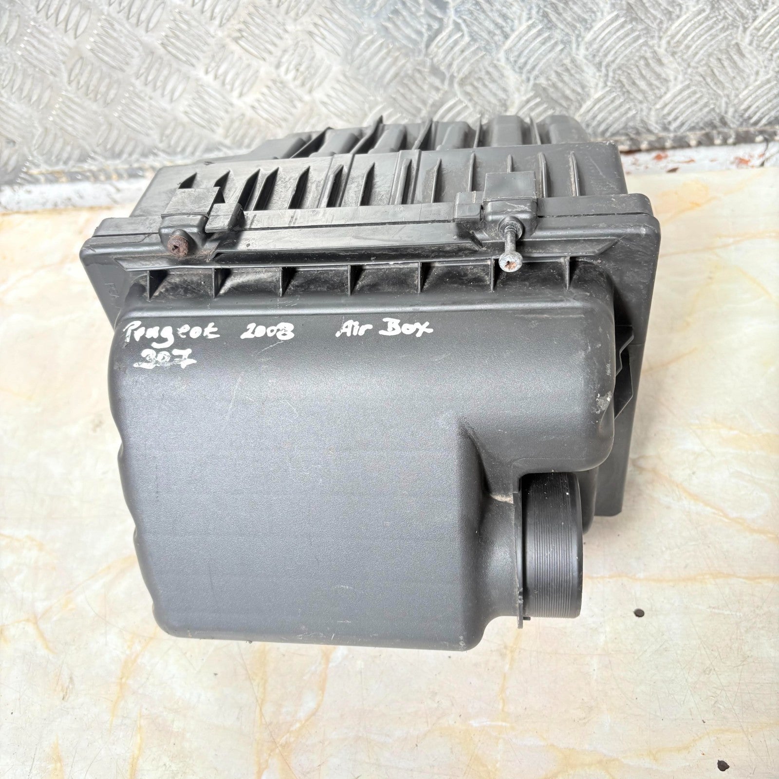CITROEN C4 PICASSO PEUGEOT 307 CC 1.8 2.0 16V PETROL AIR FILTER BOX HOUSING UNIT