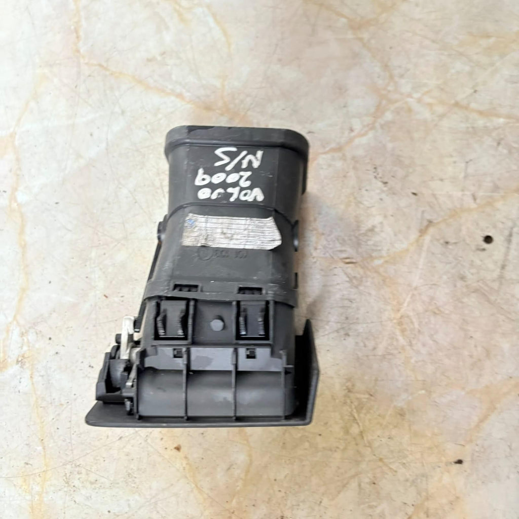 Volvo V50 2004-2012 Dash Air Vent RH Right Heater AC Outlet Grille 3981827