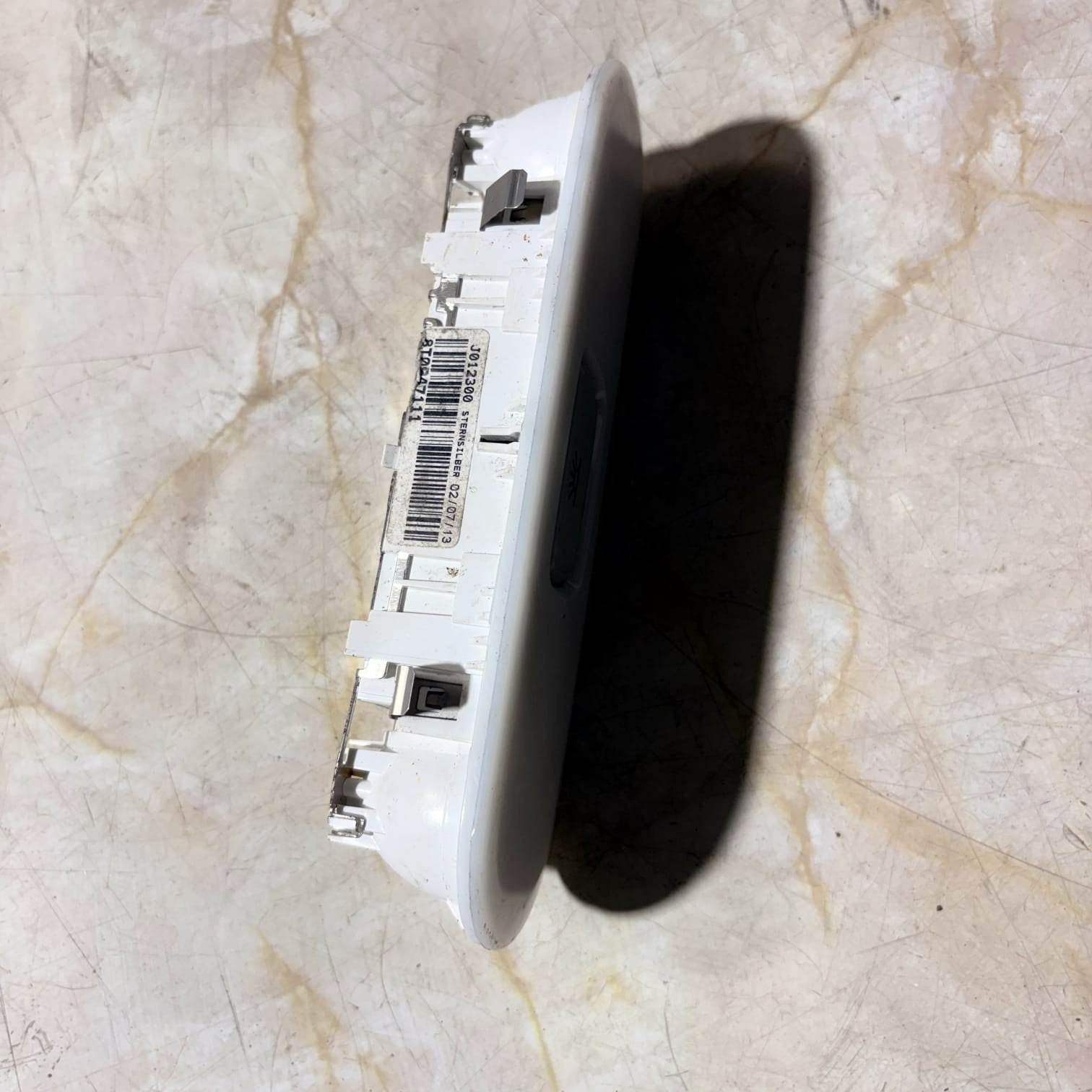 Audi A5 8T Interior Rear Courtesy Light 2007-2011 8T0947111