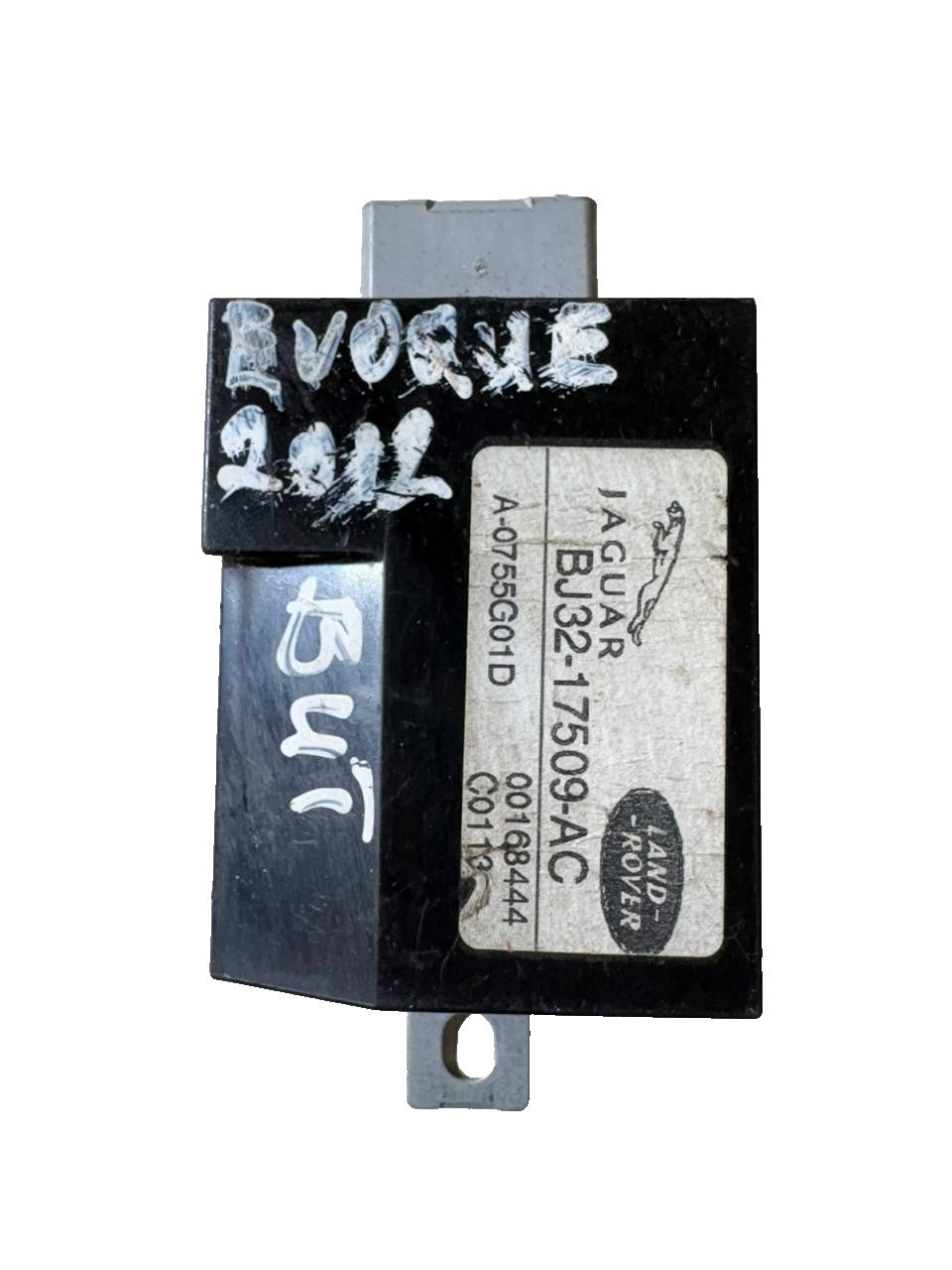 RANGE ROVER EVOQUE L538 2011-2018 WIPER CONTROL MODULE BJ3217509AC