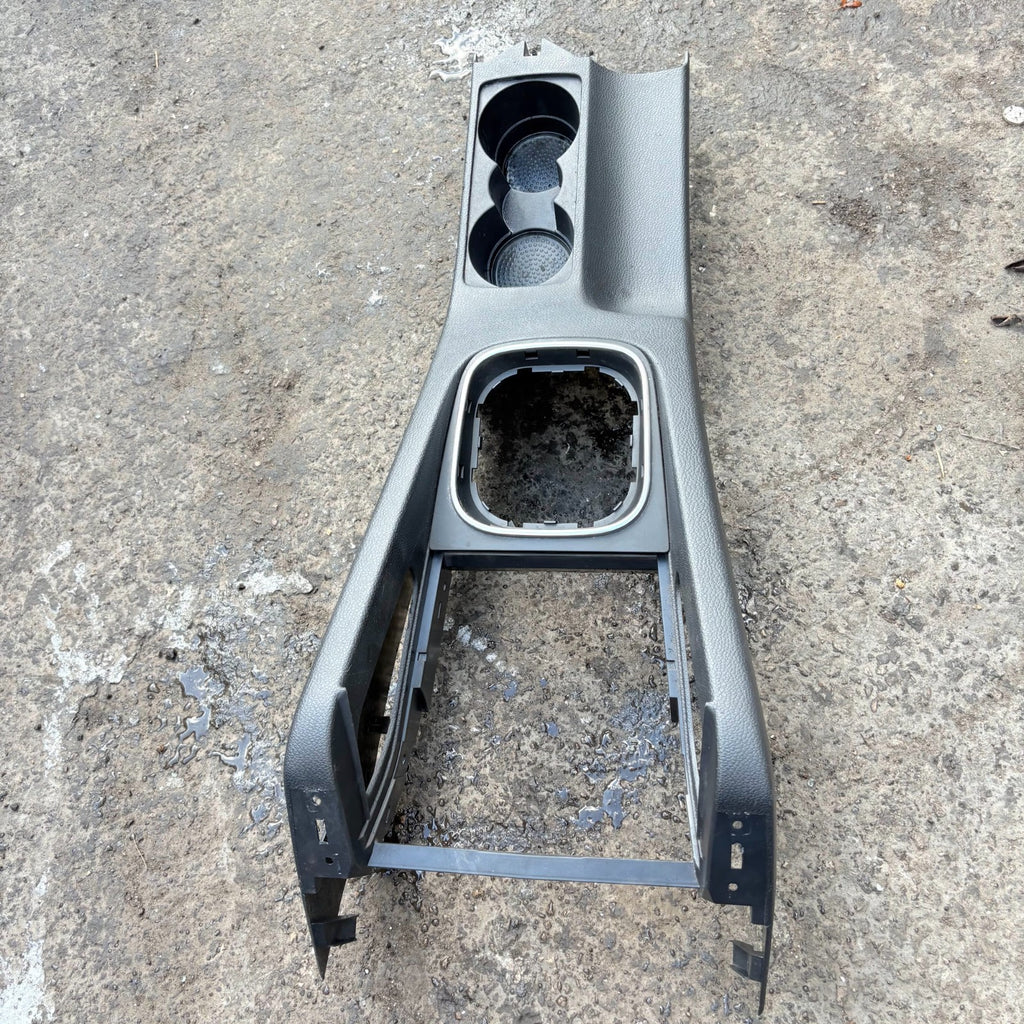VW SCIROCCO 2009 CENTRE CONSOLE | 1K0 863 243 C