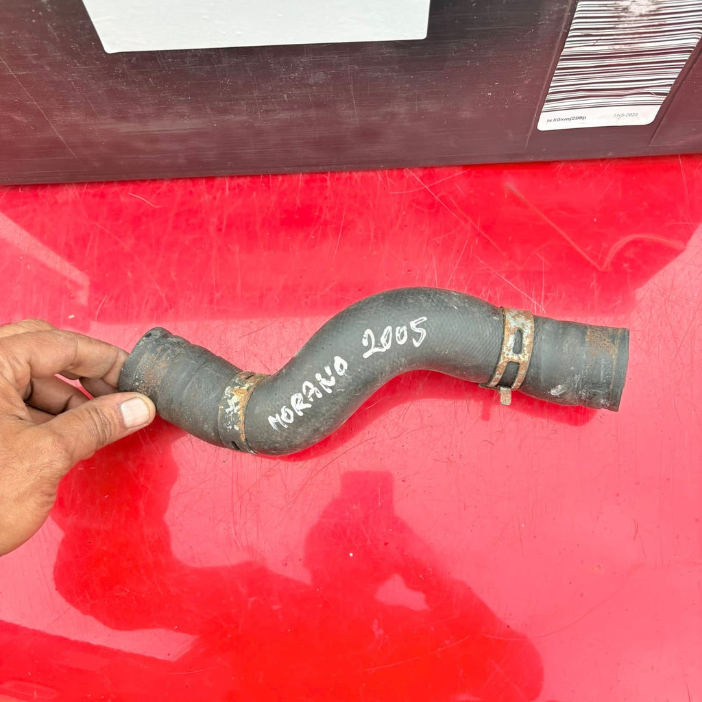 Nissan Murano Z50 2002-2008 Radiator Hose