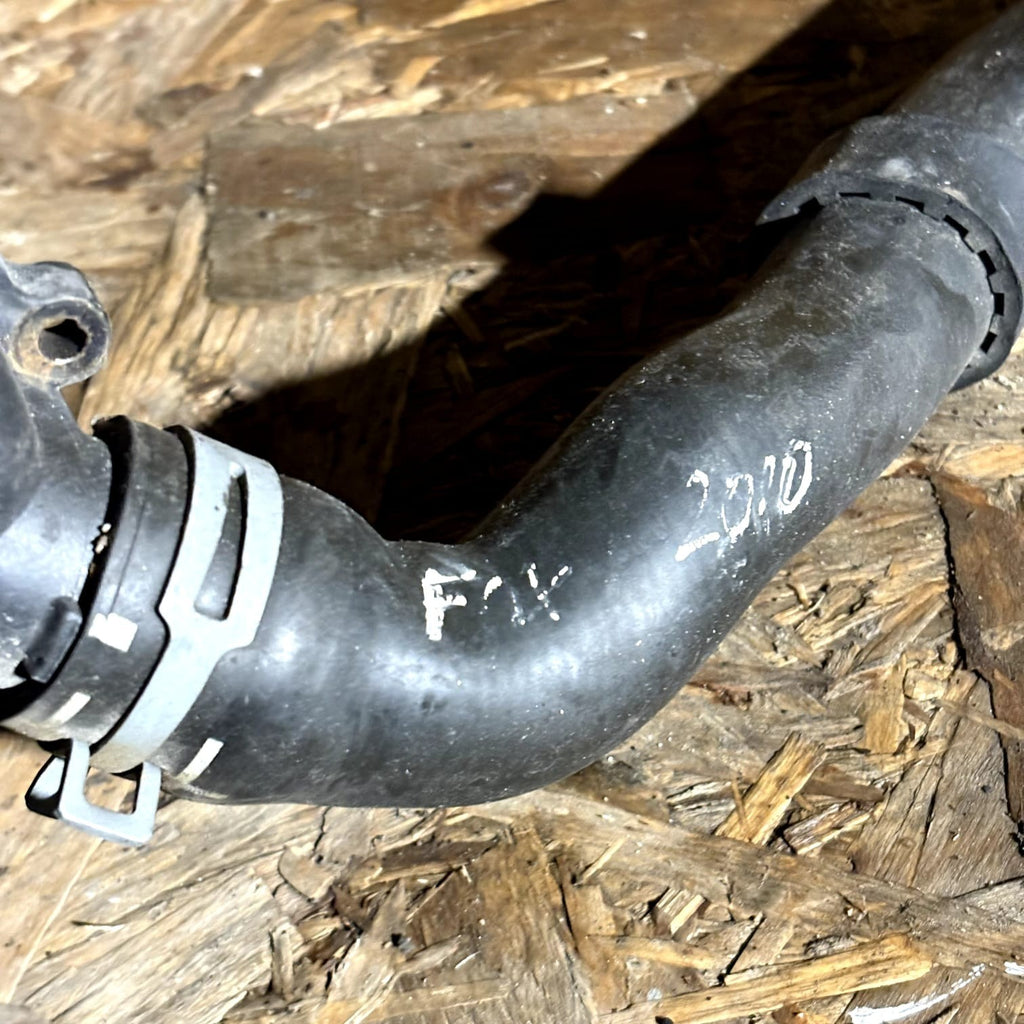 BMW F20 F21 Engine Water Coolant Hose Pipe 8602027 2010