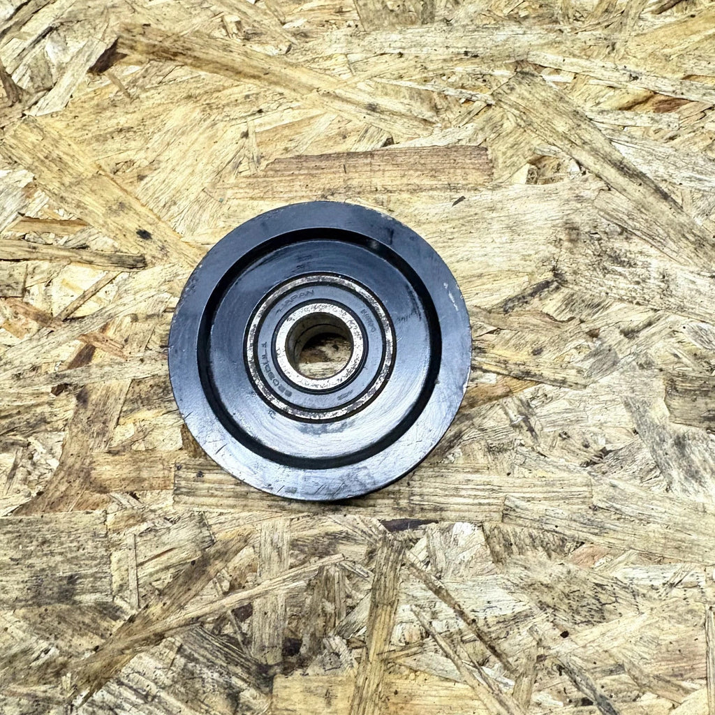 LEXUS iS 200 98-05 POWER STEERING PUMP BELT TENSIONER PULLEY