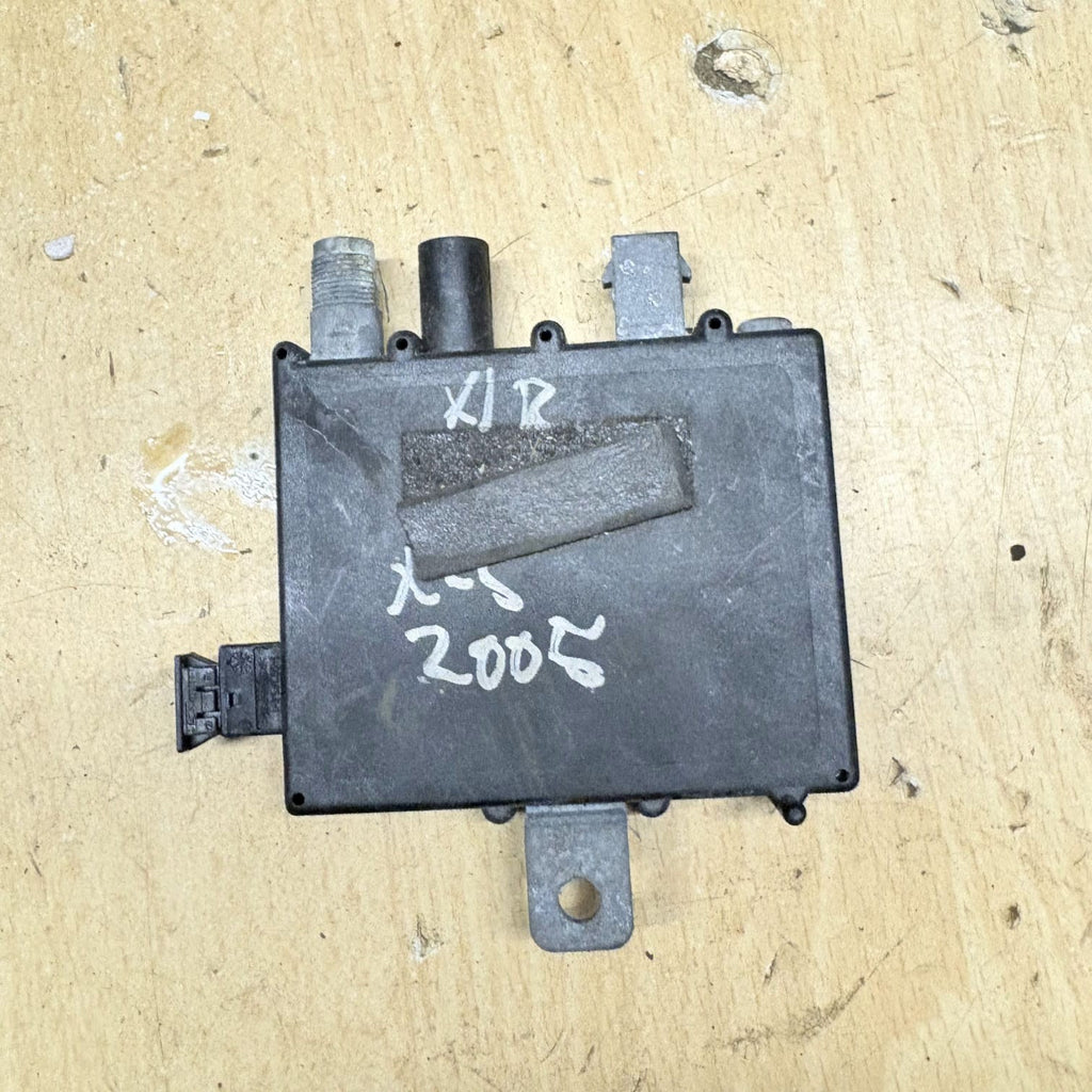 BMW X5 E53 2000-2006 Radio Aerial Amplifier Trap Circuit 6906070 65256906070