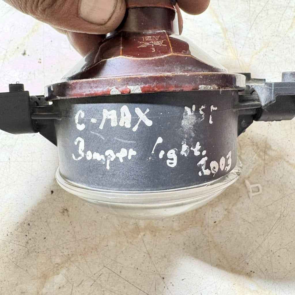 FORD C-MAX PASSENGER FRONT SIDE FOG LIGHT 3M51-15K202-AA 2003 (NSF)