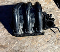 VW/SKODA FABIA 5J MK2 07-14 1.2 PETROL INLET INTAKE MANIFOLD O3D129766L