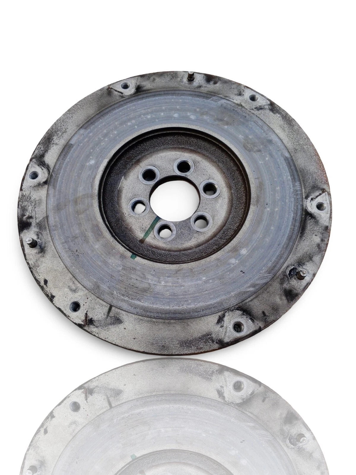 2019 NISSAN JUKE PETROL 1.6 MANUAL FLYWHEEL \ JY07B3
