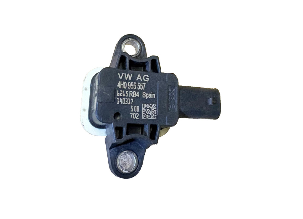 Volkswagen Polo 6R 6C 2009-2017 Airbag Side Impact Crash Sensor Door 4H0955557