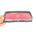 HONDA JAZZ GD HIGH LEVEL BOOT BRAKE LIGHT 2001-2008