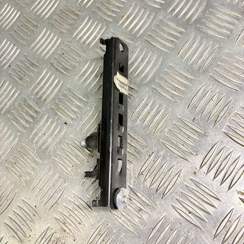 Fiat Doblo MK2 Driver Front Door Lock Actuator 2009-2015 518282830