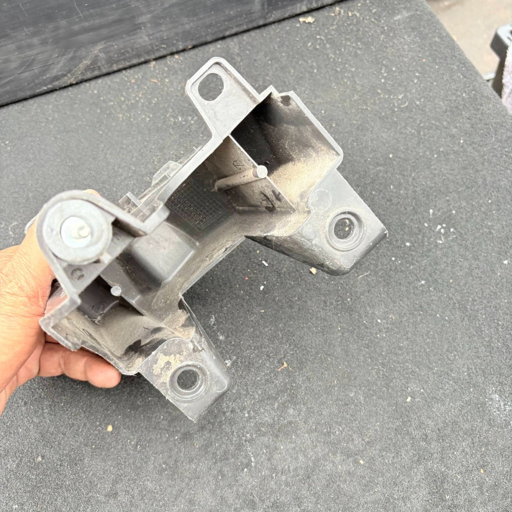 CITROËN C4 VTR PASSENGER REAR RIGHT SIDE 9652703580 BUMPER BRACKET