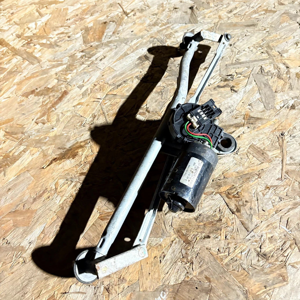 BMW 1 Series Compact E81/E87 2004-2013 Front Wiper Motor Assembly 6921349