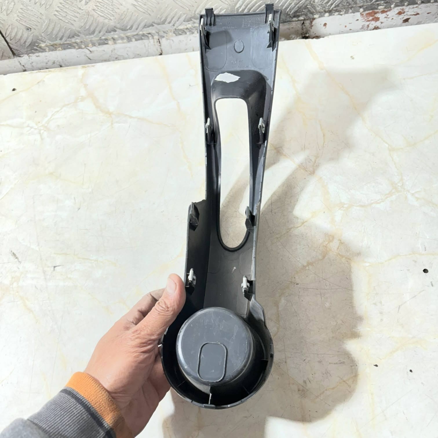 Seat Ibiza 6J FR Handbrake Cover Trim 2008-2017 6P0863764A