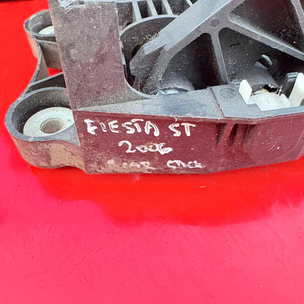 FORD FIESTA ST150 2.0 5-SPEED MANUAL GEAR STICK SHIFTER LEVER 5S6R-7C453-NA