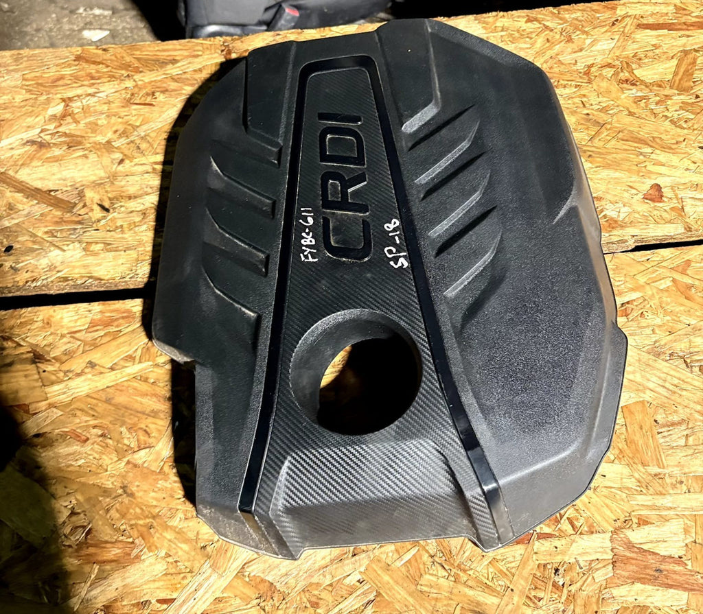 Kia Sportage MK4 QL 1.6 CRDi D4FE Top Engine Cover 29240-2U000 2018-2022