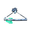 SEAT LEON DOOR WINDOW REGULATOR REAR DRIVER SIDE 5FA839462 MK4 2020-2023