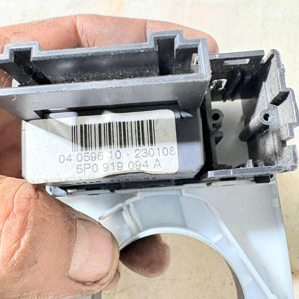 Seat Leon 06-13 Altea 04-15 Toledo 05-09 Headlight Level Switch 5P0919094A