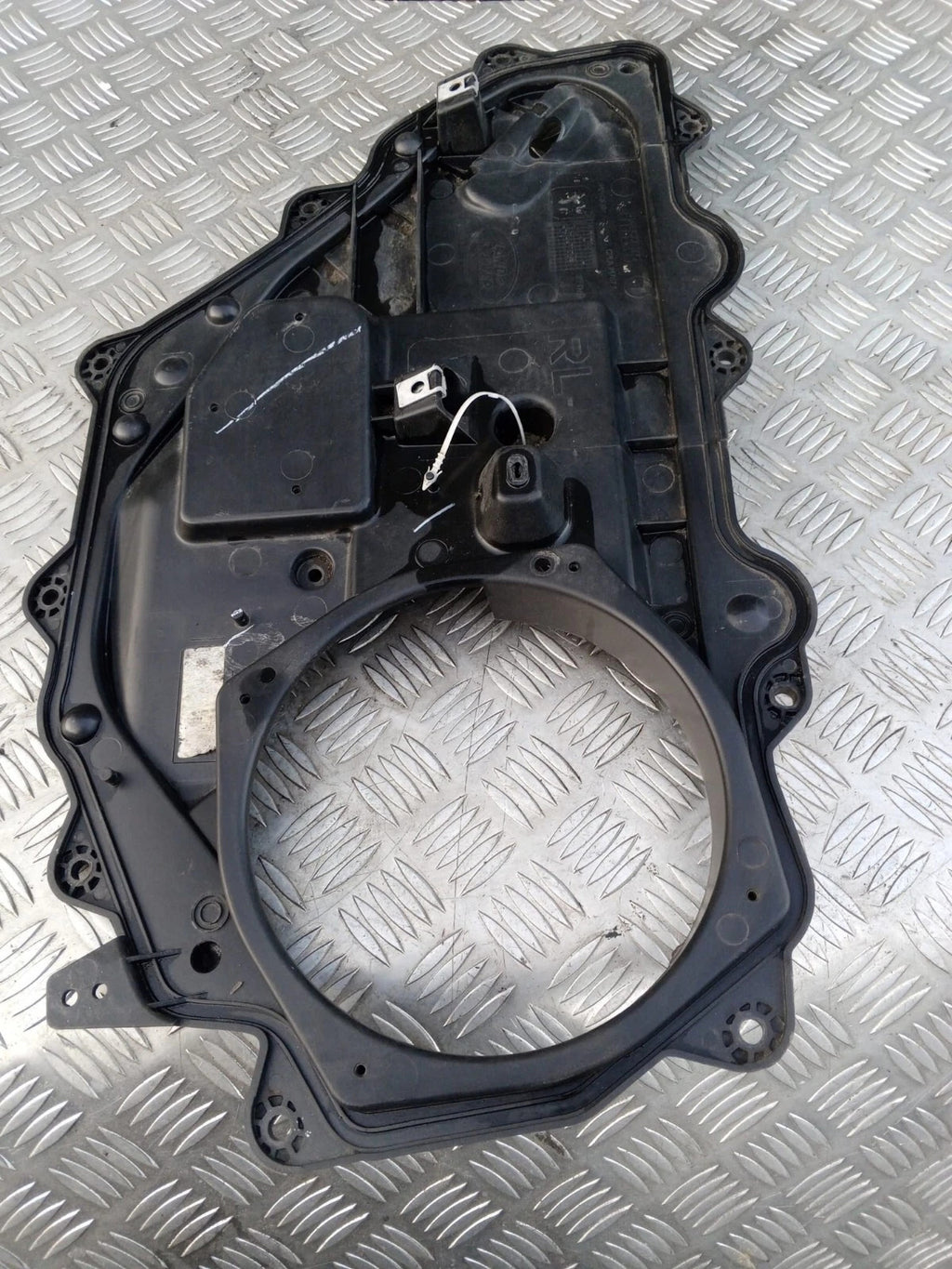 LR110431 Rear Left Door Panel Insert Range Rover Sport L494 2014-2022 LR045819