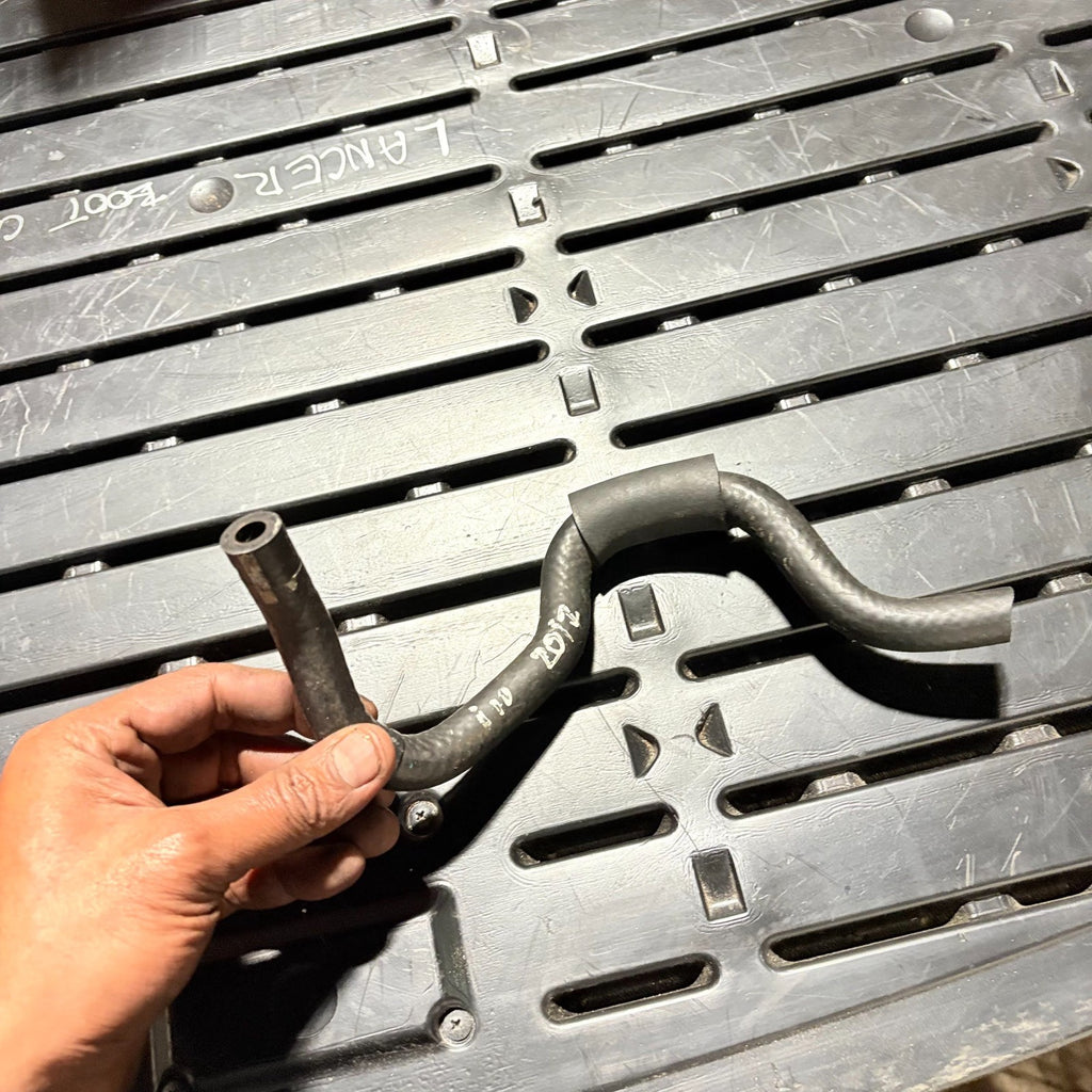 Hyundai i10 Mk2 (IA/BA) 1.0 Coolant Hose Pipe 2013-2019 Engine Water Line