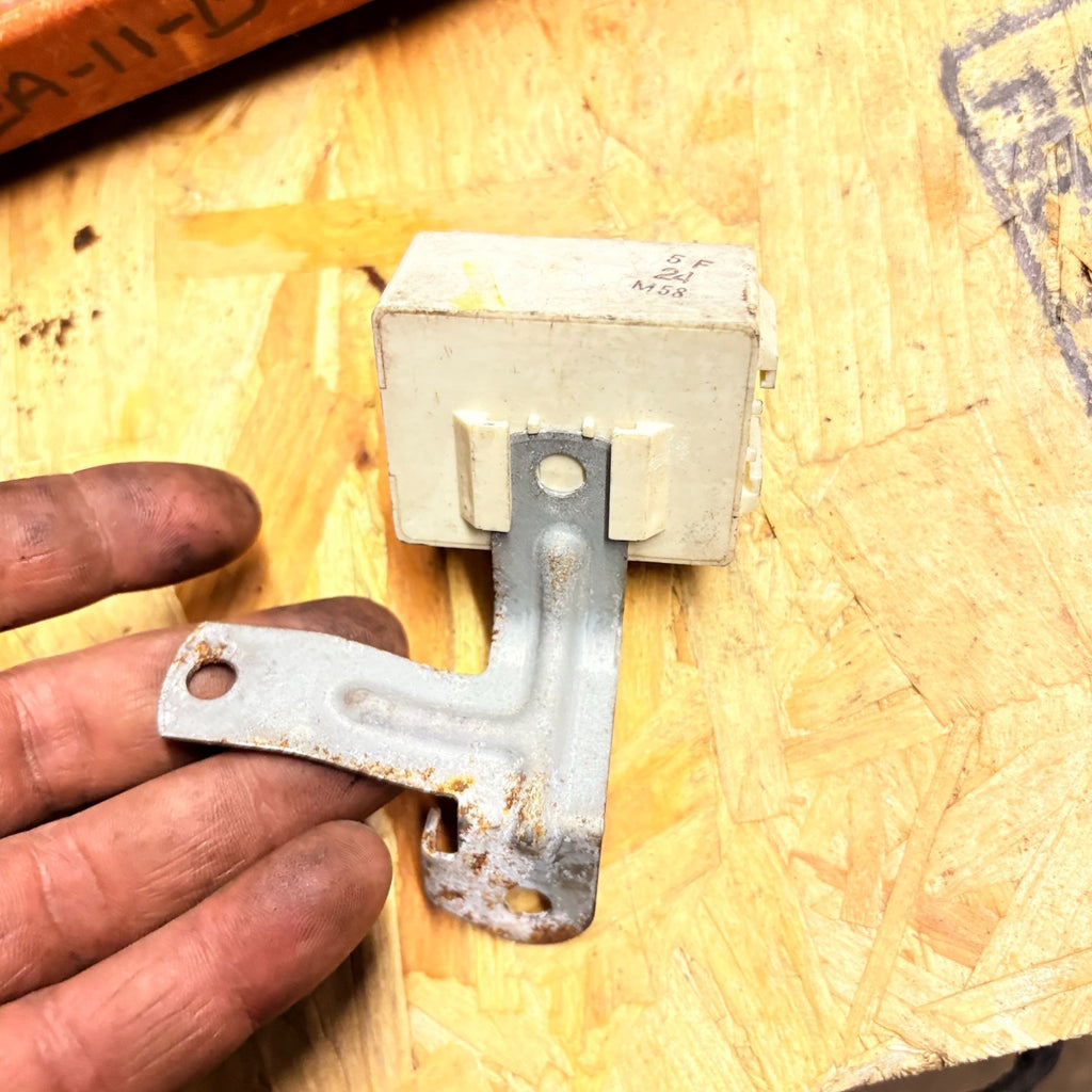 Toyota Dyna 2009 Headlight Reminder Relay 85969-25020