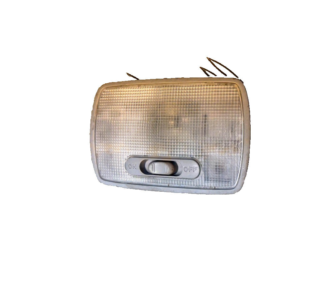 Honda Jazz 2015-2019 Interior Rear Roof Reading Light A-2614-2