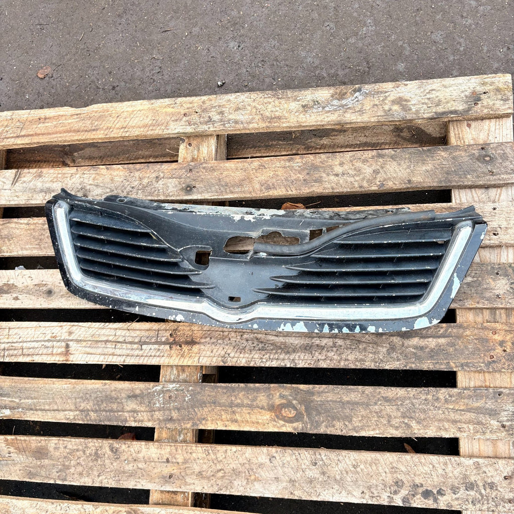 Front Grille For Proton 2009