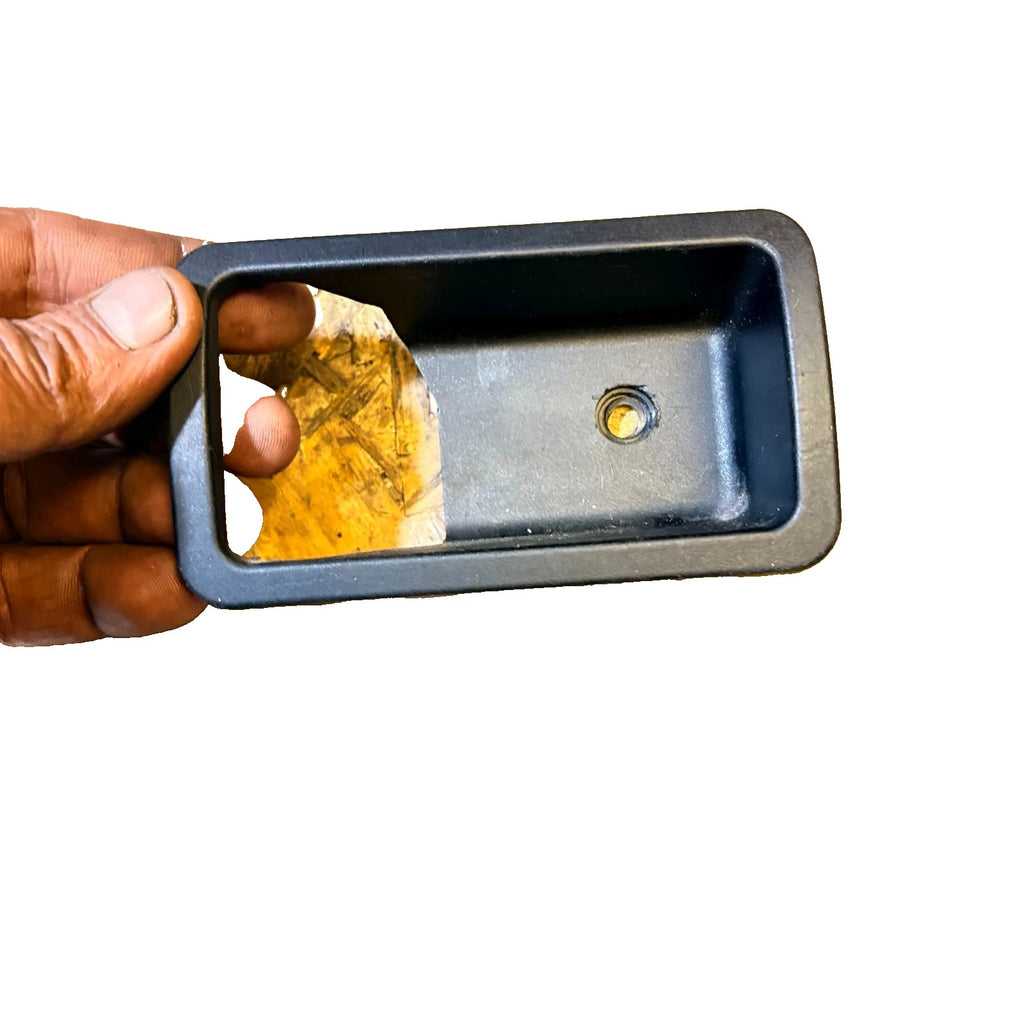 Ford Tourneo Connect Mk1 2002-2013 Front Left Interior Handle Trim 2T14V22621AC