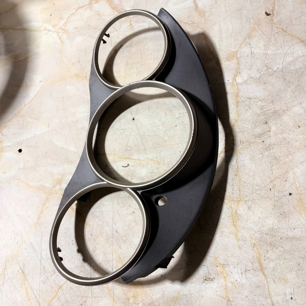 2005 Honda Jazz Speedometer Surround Trim