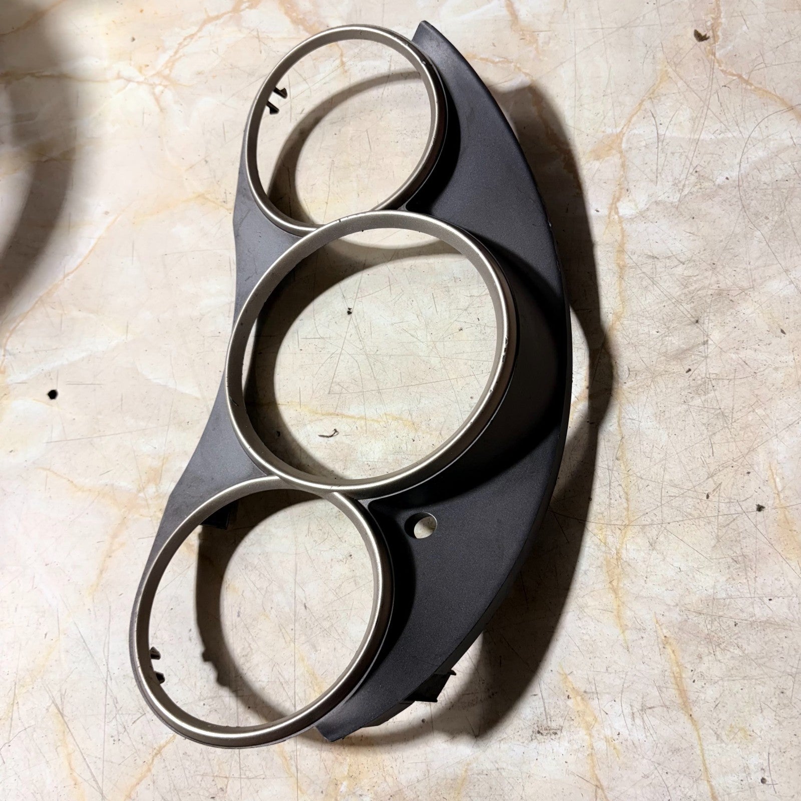2005 Honda Jazz Speedometer Surround Trim