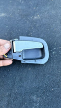 51221960830 Door Handle Inner Rear LEFT 51.22-1960830 51.22196 DE668115-14