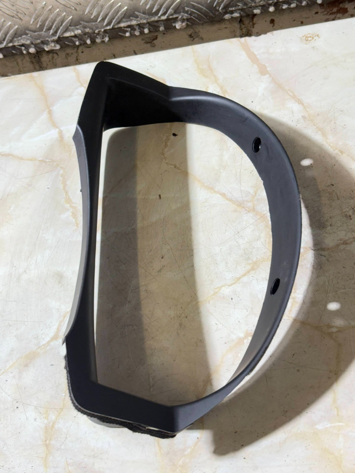 Hyundai Getz 2004 Speedometer Surround Trim 848301C900