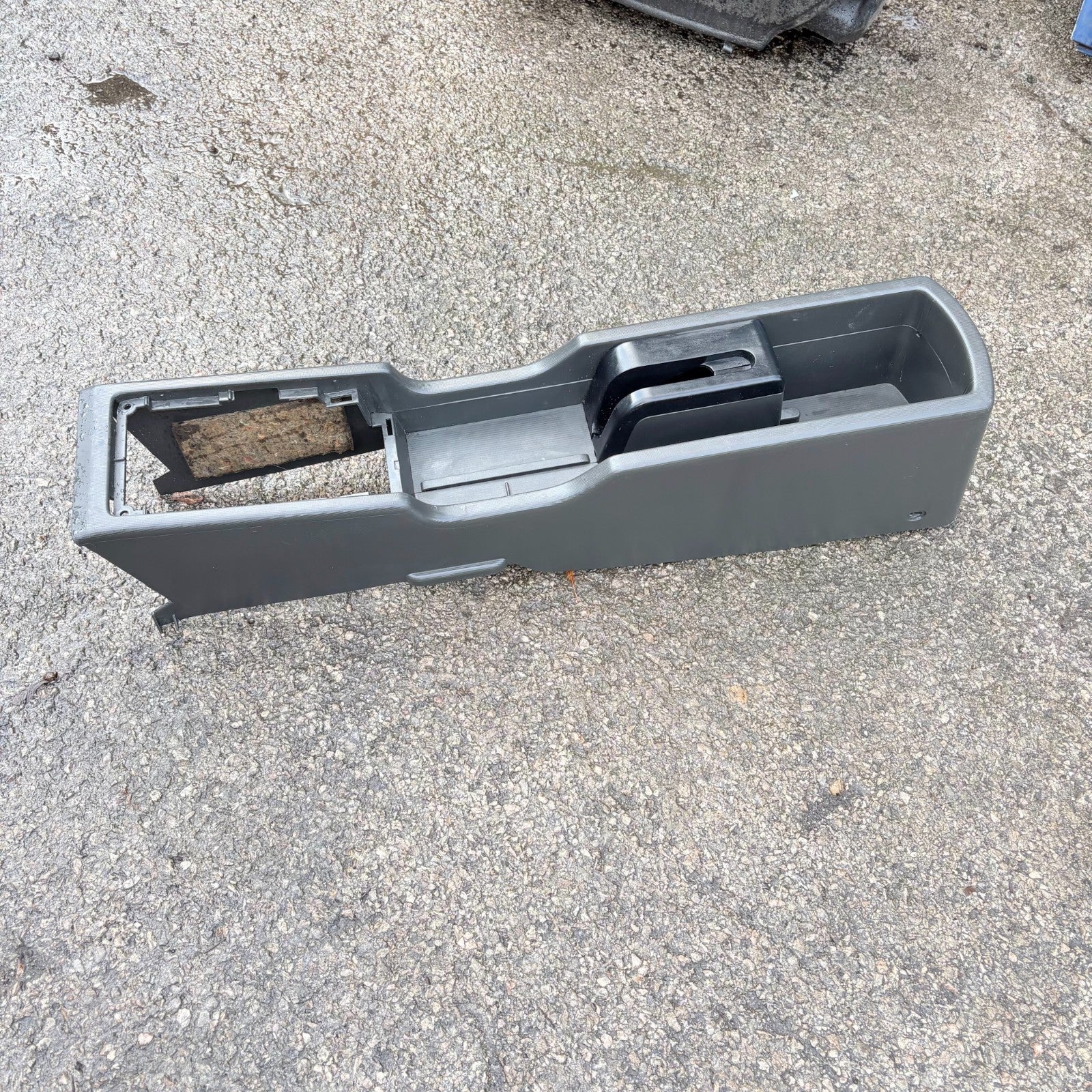NISSAN X-TRAIL 2002-2005 Centre Console 96910-8H300