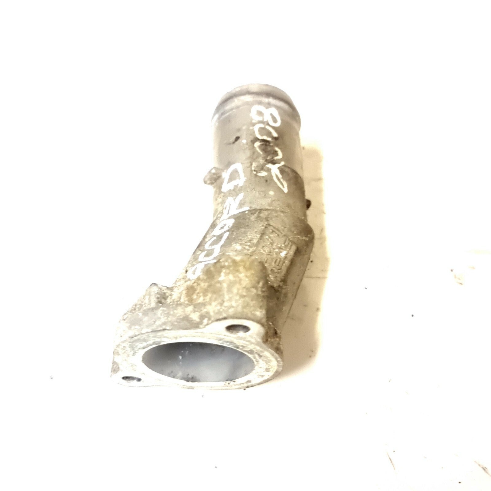 08 HONDA ACCORD I DTECI 2.2 diesel thermostat aluminium housing MK8