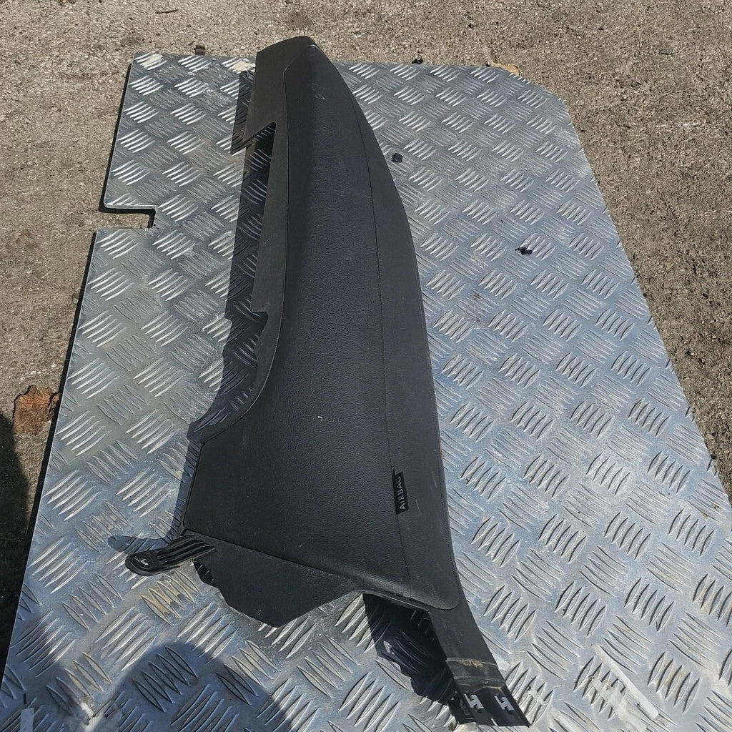 VW PASSAT B8 1.6 2.0 TDI 2014-2019 REAR LEFT SIDE SEAT ARBAG 3G9885701D